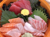 完全個室居酒屋 海鮮と炉端焼き 三河屋 名古屋駅前店: ととまるさんの2026年09月22日の1枚目の投稿写真