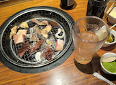 牛角 松本中央店: ココさんの2026年08月29日の1枚目の投稿写真