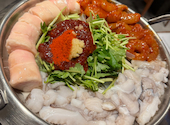 サウィ食堂 新大久保 2号店: まみこさんの2026年03月22日の2枚目の投稿写真