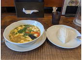 札幌スープカレー曼荼羅 西町本店: jirooohさんの2026年05月20日の2枚目の投稿写真