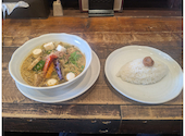 札幌スープカレー曼荼羅 西町本店: jirooohさんの2026年08月27日の2枚目の投稿写真