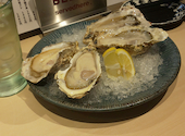 牡蠣と肉 天国札幌: 市電男さんの2024年04月の1枚目の投稿写真