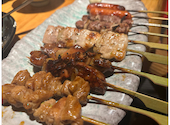 居酒屋 とりとん TORITON 本店: 泥人形さんの2026年06月08日の1枚目の投稿写真