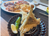 JR九州ステーションホテル小倉 鉄板 串焼き 八くら: 泥人形さんの2026年06月08日の1枚目の投稿写真