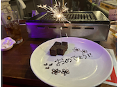 赤身焼肉×韓国料理×海鮮　ウシノカリスマ　小倉店: 泥人形さんの2025年01月14日の1枚目の投稿写真