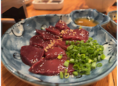 肉とちょい呑み屋トト2号店テーブル: 泥人形さんの2026年09月12日の2枚目の投稿写真