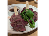 馬肉バル跳ね馬 池袋東口店: マリーさんの2026年04月11日の3枚目の投稿写真