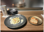 Wine&Dine GINO ジーノ: miecciさんの2026年09月30日の1枚目の投稿写真