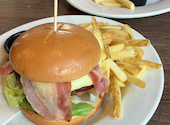 TGI FRIDAYS ティージーアイ フライデーズ 原宿店: bellさんの2026年07月29日の1枚目の投稿写真