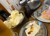 串カツ田中 平岸店: にこさんの2026年06月29日の1枚目の投稿写真