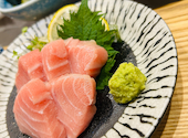 豊洲本鮪と餃子パラダイス shigi38: にこさんの2026年05月02日の1枚目の投稿写真