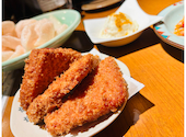 ハムカツ神社　澄川店: にこさんの2026年04月19日の1枚目の投稿写真