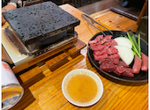 馬肉料理専門店 波津馬 大阪吹田本店: セロポンさんの2024年06月14日の2枚目の投稿写真
