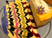 cafe 太陽ノ塔 NAMBA CITY: Kaesakura283さんの2026年04月07日の2枚目の投稿写真