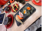 かっぱ寿司 境川店: Kaesakura283さんの2026年08月01日の1枚目の投稿写真