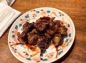 焼鳥と釜飯 ひろしま: Kaesakura283さんの2026年04月19日の1枚目の投稿写真