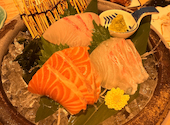 肉と魚の 倉敷 太鼓判: Kaesakura283さんの2026年10月01日の1枚目の投稿写真
