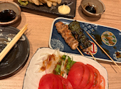 肉と魚の 倉敷 太鼓判: Kaesakura283さんの2026年10月01日の2枚目の投稿写真