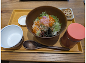 浪花ろばた 頂鯛 ルクア大阪店: Kaesakura283さんの2026年06月05日の1枚目の投稿写真