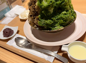 京都宇治 『茶想もりた園』 なんば店: Kaesakura283さんの2026年05月24日の1枚目の投稿写真