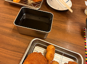 日本一の串かつ 横綱 難波店: Kaesakura283さんの2026年06月08日の1枚目の投稿写真