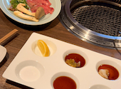 焼肉 心たけ: Kaesakura283さんの2026年06月11日の1枚目の投稿写真