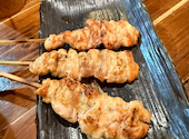 炭火焼鳥 とりだん 阿波座店: Kaesakura283さんの2026年05月24日の2枚目の投稿写真