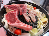 ジンギスカン酒場　ラム太郎　難波店: Kaesakura283さんの2026年08月01日の1枚目の投稿写真