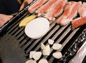炭火焼肉2525豚カルビ: Kaesakura283さんの2026年06月04日の1枚目の投稿写真