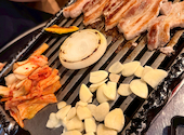 炭火焼肉2525豚カルビ: Kaesakura283さんの2026年06月04日の2枚目の投稿写真