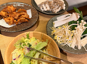 三好酒家 なんば店: Kaesakura283さんの2026年09月02日の2枚目の投稿写真