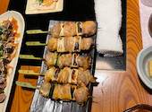 鳥元 西船橋店: よーこりんさんの2024年12月23日の1枚目の投稿写真