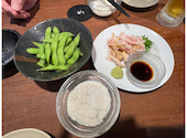 とり鉄 錦糸町店: よーこりんさんの2026年05月07日の3枚目の投稿写真