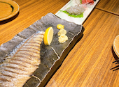 魚ゆるり 平塚: Tさんの2026年07月23日の1枚目の投稿写真