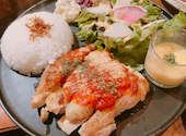 シモキタザワ カクレガ カフェダイニング＆ROLL（アンドロール）: カズさんの2024年10月の1枚目の投稿写真