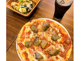 Pizza&Wine NINE2 ナインツー: Tさんの2026年07月11日の1枚目の投稿写真