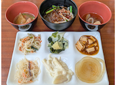 自然派ビュッフェ饗の詩 イクスピアリ: みっちさんの2026年04月21日の2枚目の投稿写真