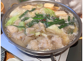 肉寿司 野菜巻き串 博多もん 本店: えりぴんさんの2026年08月25日の1枚目の投稿写真