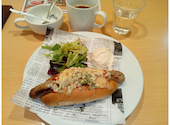 生ソーセージバル LECKER レッカー 札幌駅中央店: risu 7777さんの2024年10月29日の1枚目の投稿写真