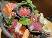 海鮮個室酒場 伊まり 狸小路駅前店: teruteruさんの2026年06月17日の3枚目の投稿写真