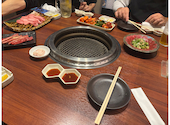 ホルモン焼肉 円蔵 高槻店: りくのパパさんの2024年10月13日の1枚目の投稿写真