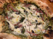 PIZZERIA Fumi: うくくのくさんの2025年08月16日の2枚目の投稿写真