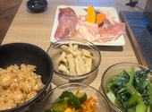 肉屋の台所 飯田橋店: 佐藤涼太さんの2026年04月24日の1枚目の投稿写真