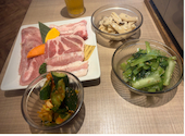 肉屋の台所 飯田橋店: 佐藤涼太さんの2026年04月24日の1枚目の投稿写真