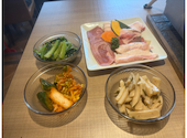 肉屋の台所 飯田橋店: 佐藤涼太さんの2026年05月11日の1枚目の投稿写真