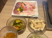 肉屋の台所 飯田橋店: 佐藤涼太さんの2026年05月29日の1枚目の投稿写真