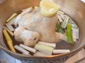タッカンマリ食堂 DAKKANMARl DINING 新大久保: りえさんの2026年03月27日の2枚目の投稿写真