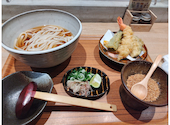 うどん おおくぼ: はなさんの2026年08月10日の1枚目の投稿写真