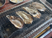 貝鮮浜焼きバイキング あみ浜食堂: ぎずもさんの2023年03月26日の1枚目の投稿写真