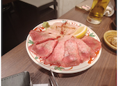 焼肉 神戸屋 新宿: たかきちさんの2026年09月18日の1枚目の投稿写真